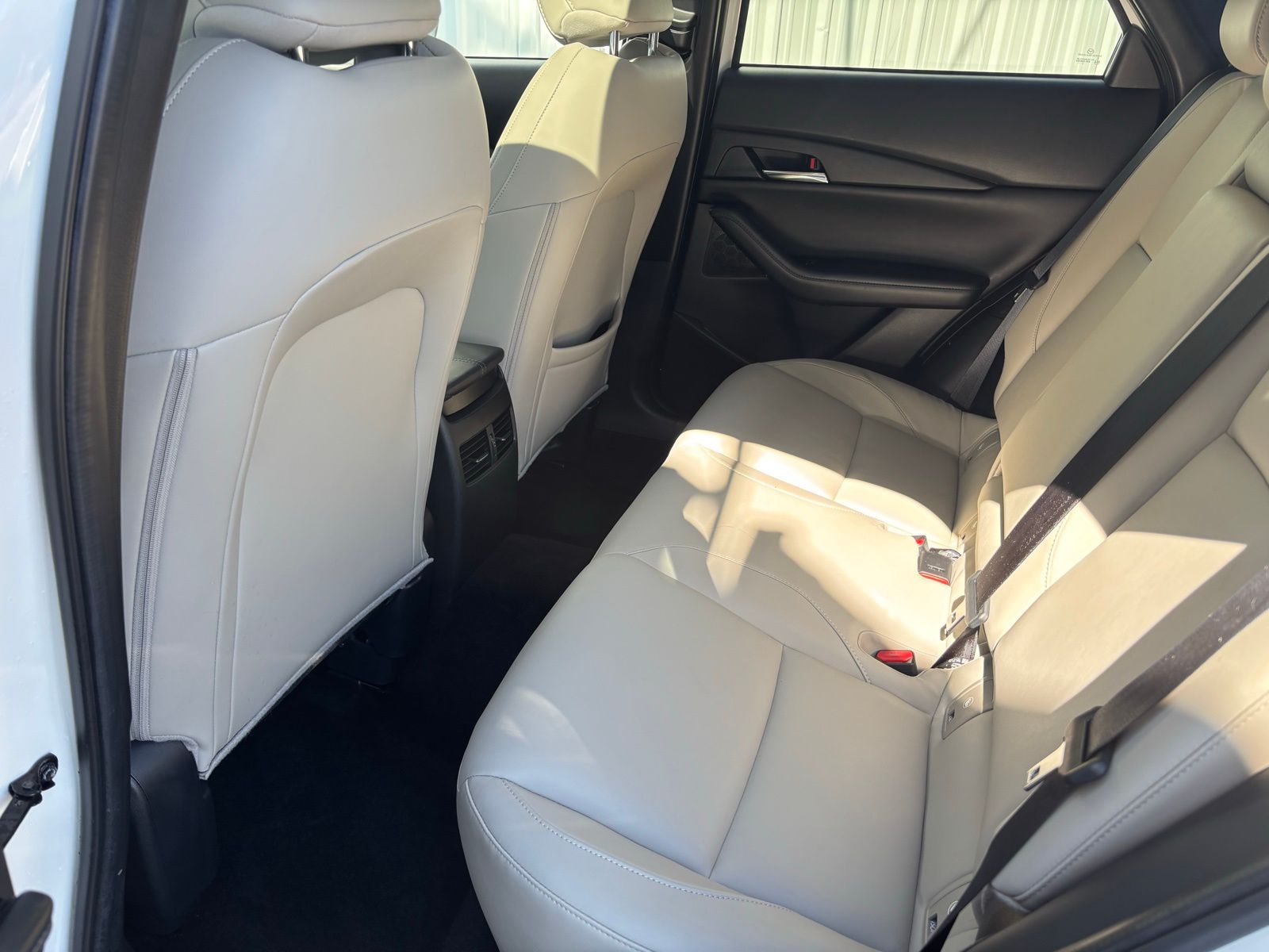 Used Car 2024 Mazda Cx-30  2.5 S Preferred Package For Sale Under $30,000 In Austin, Texas