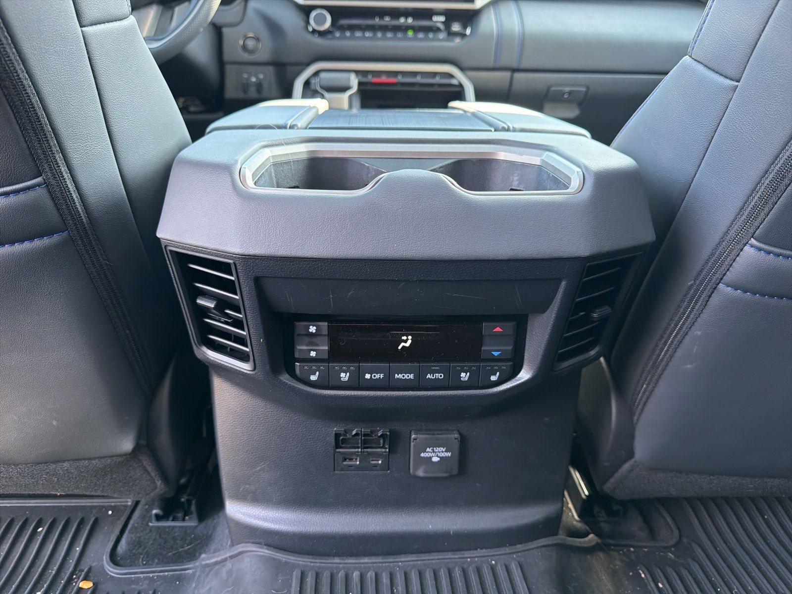 Used 2026 Blueprint Toyota Platinum image 25