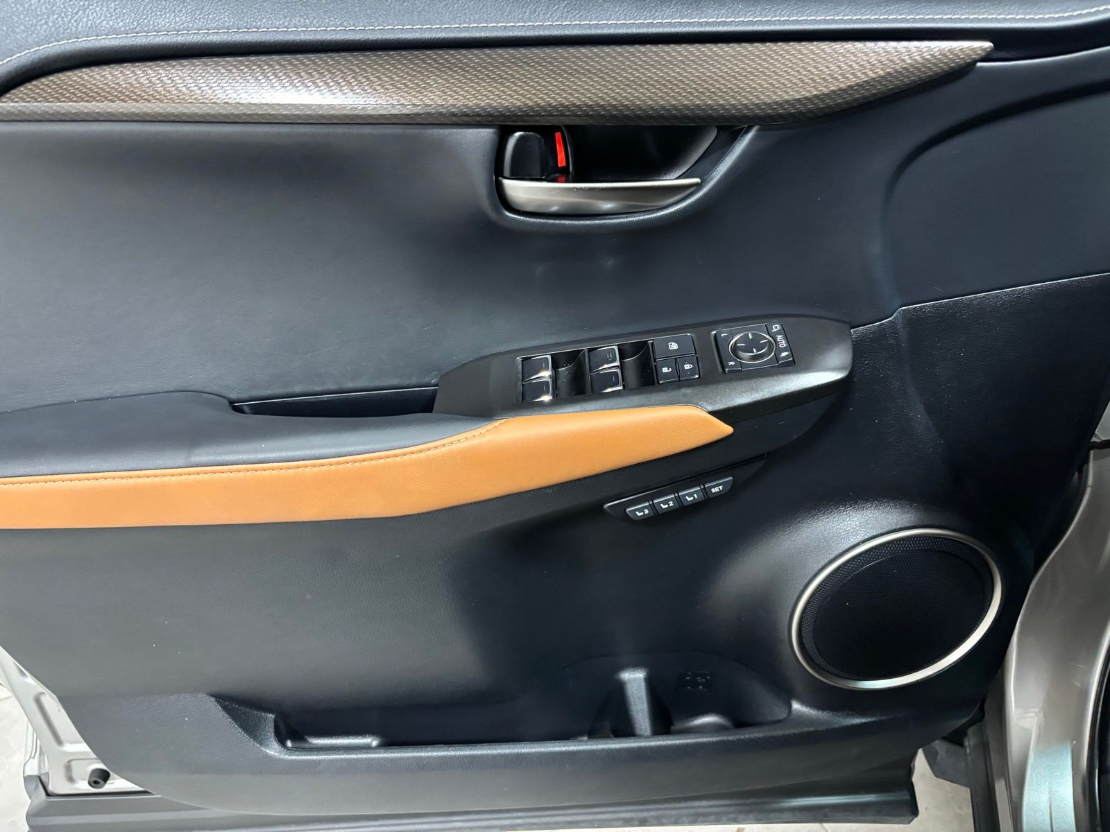 Used Car 2019 Lexus Nx  For Sale Under $25,000 In Austin, Texas