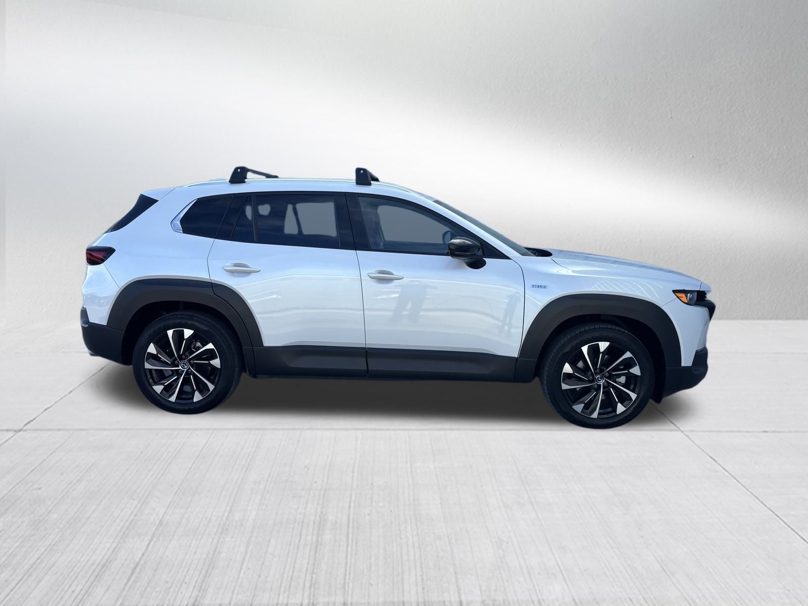 Used Car 2025 Mazda Cx-50 Hybrid  Premium Plus For Sale Under $35,000 In Austin, Texas