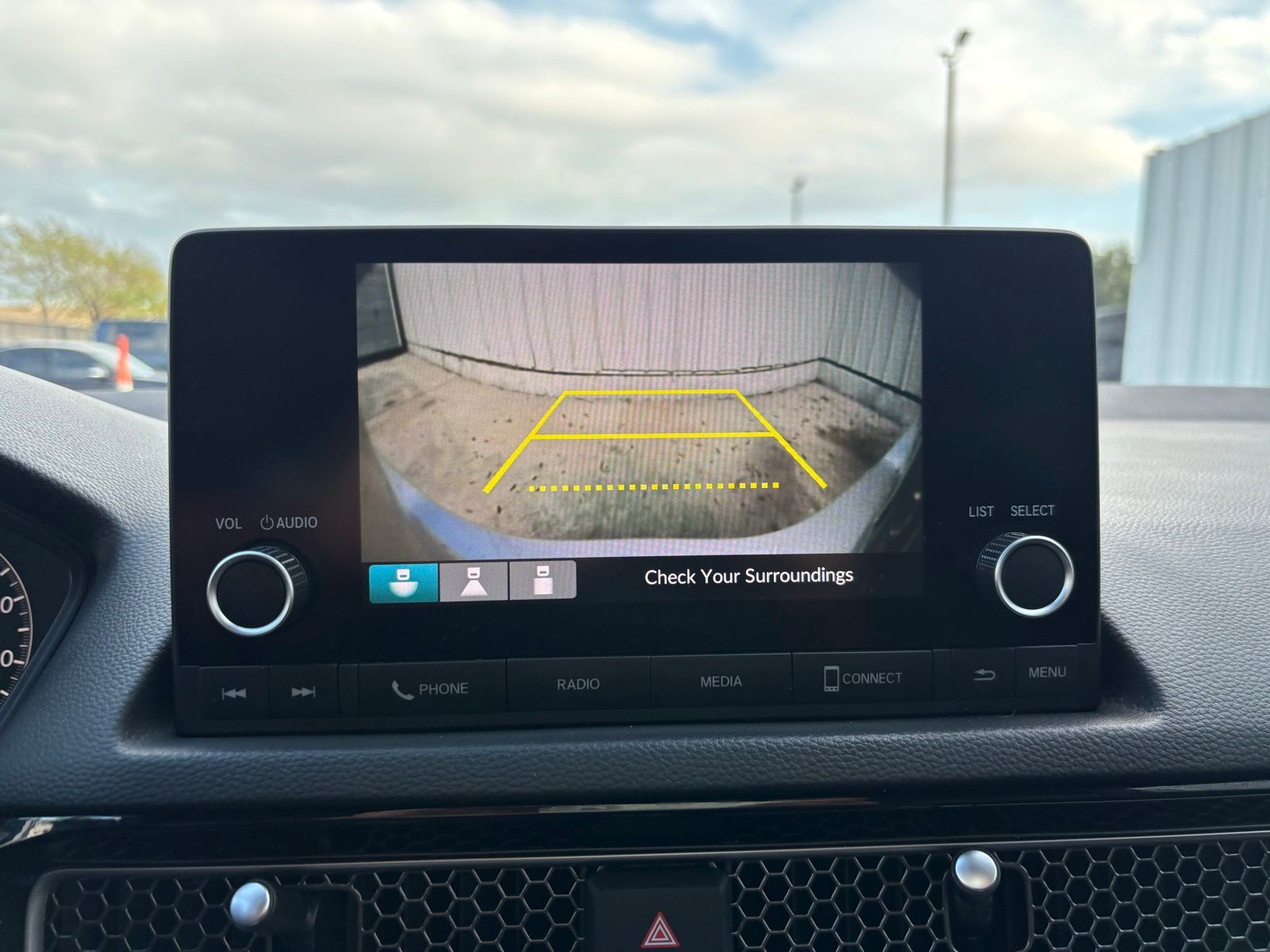 Used Car 2023 Honda Civic  Sport For Sale Under $25,000 In Austin, Texas