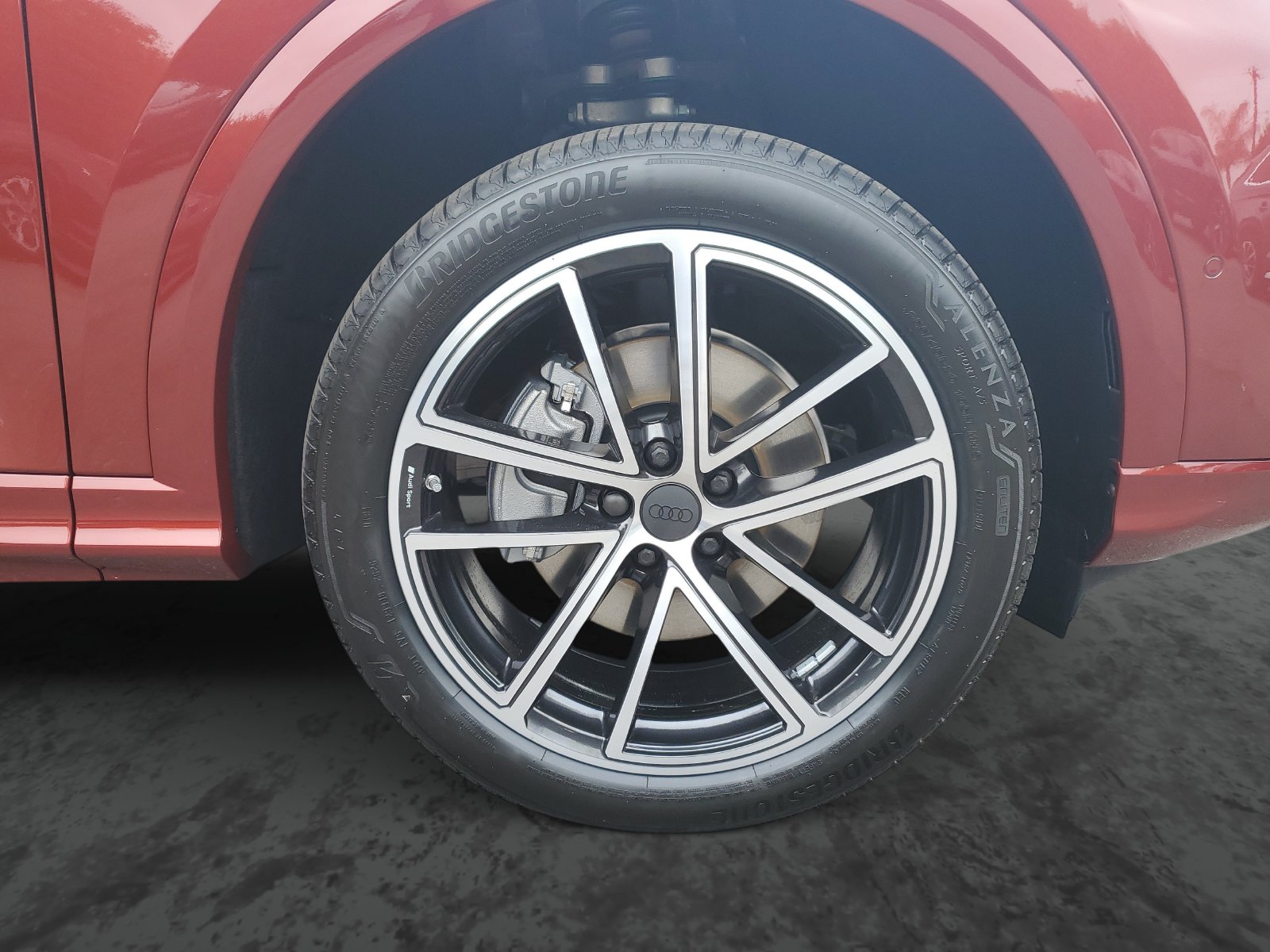 Vehicle photo