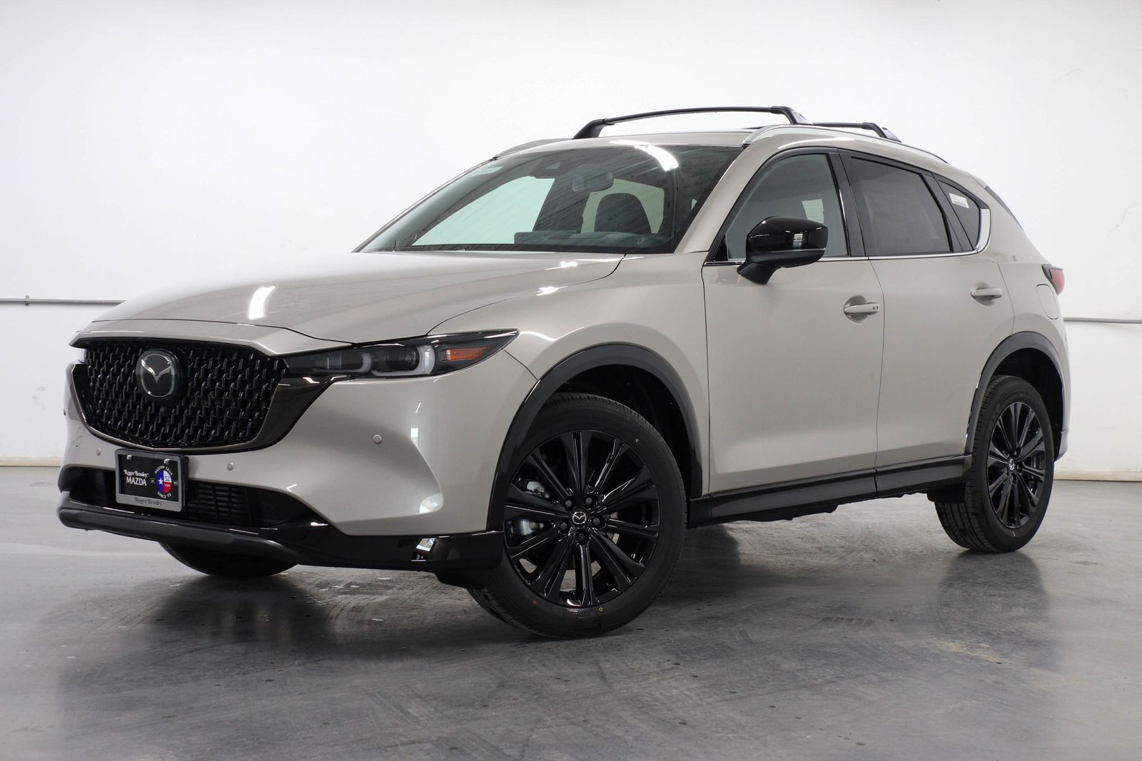 New Car 2025 Mazda Cx-5  2.5 Turbo Premium For Sale Under $40,000 In Austin, Texas