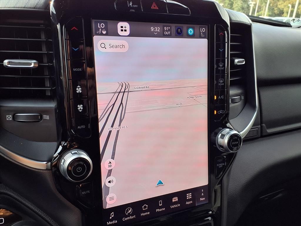 2025 Ram 1500 Big Horn/Lone Star - 3