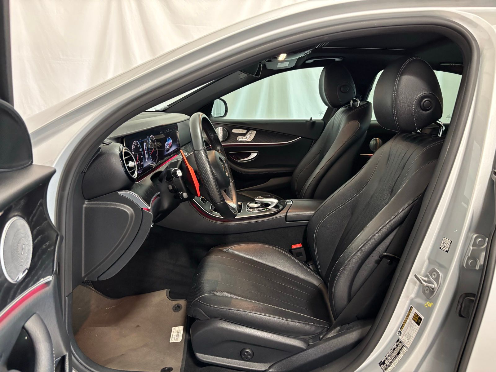Used Car 2018 Mercedes-benz E-class  E 300 For Sale Under $25,000 In Austin, Texas