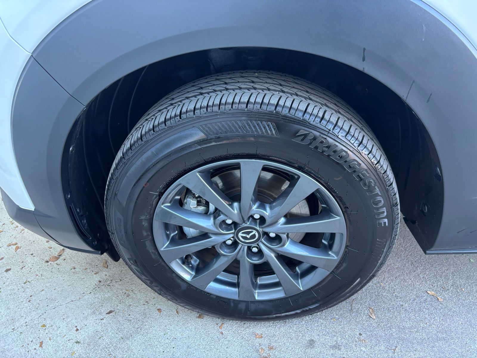 Used Car 2025 Mazda Cx-30  2.5 S For Sale Under $25,000 In Austin, Texas