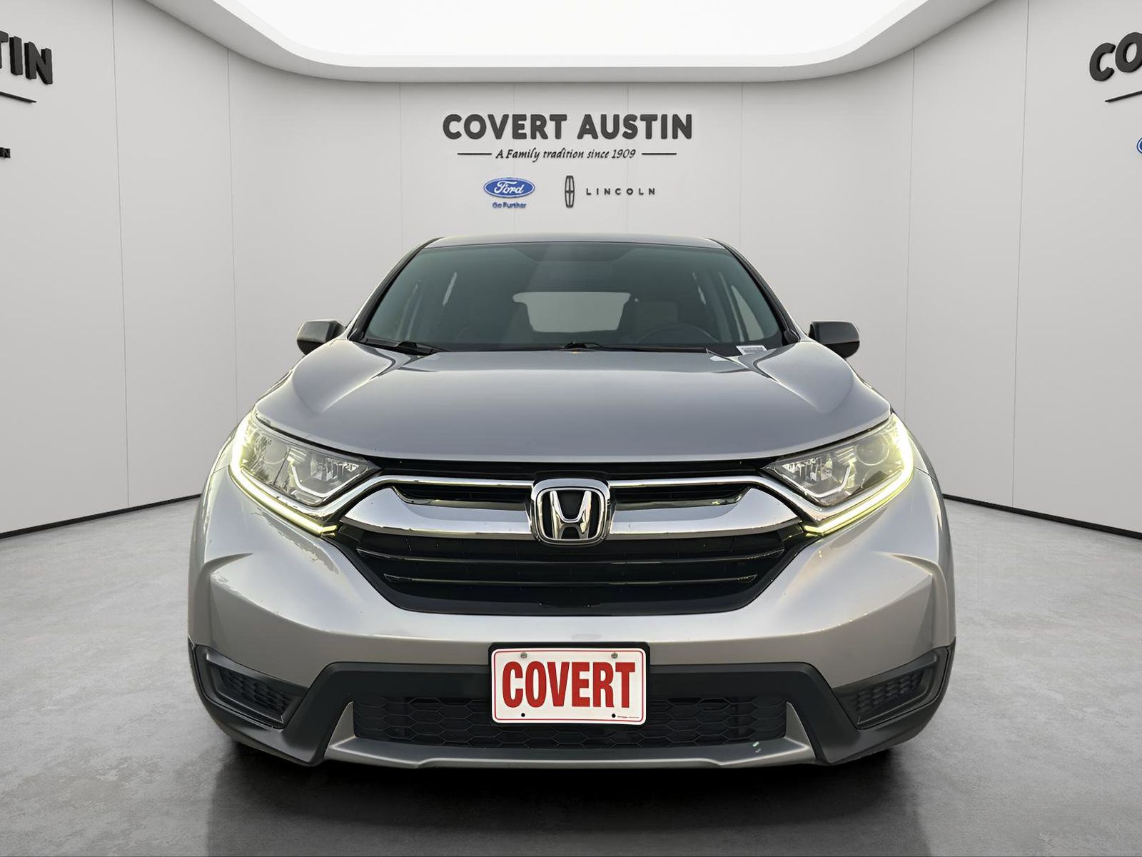 Used Car 2019 Honda Cr-v  Lx For Sale Under $20,000 In Austin, Texas