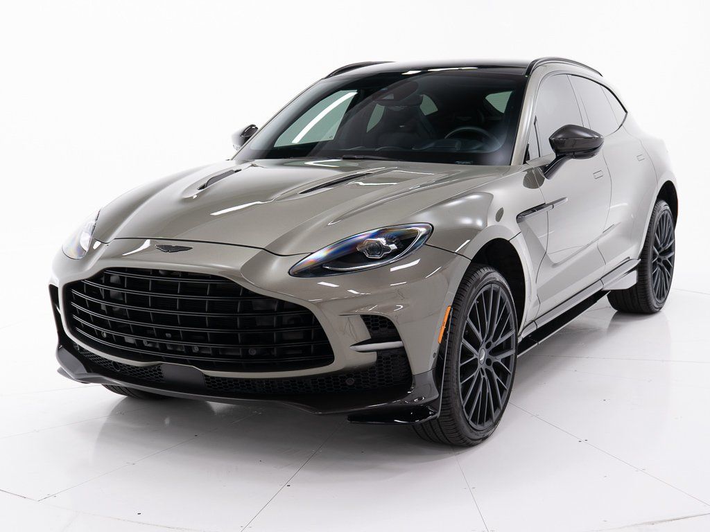 2024 Aston Martin DBX 707 AWD