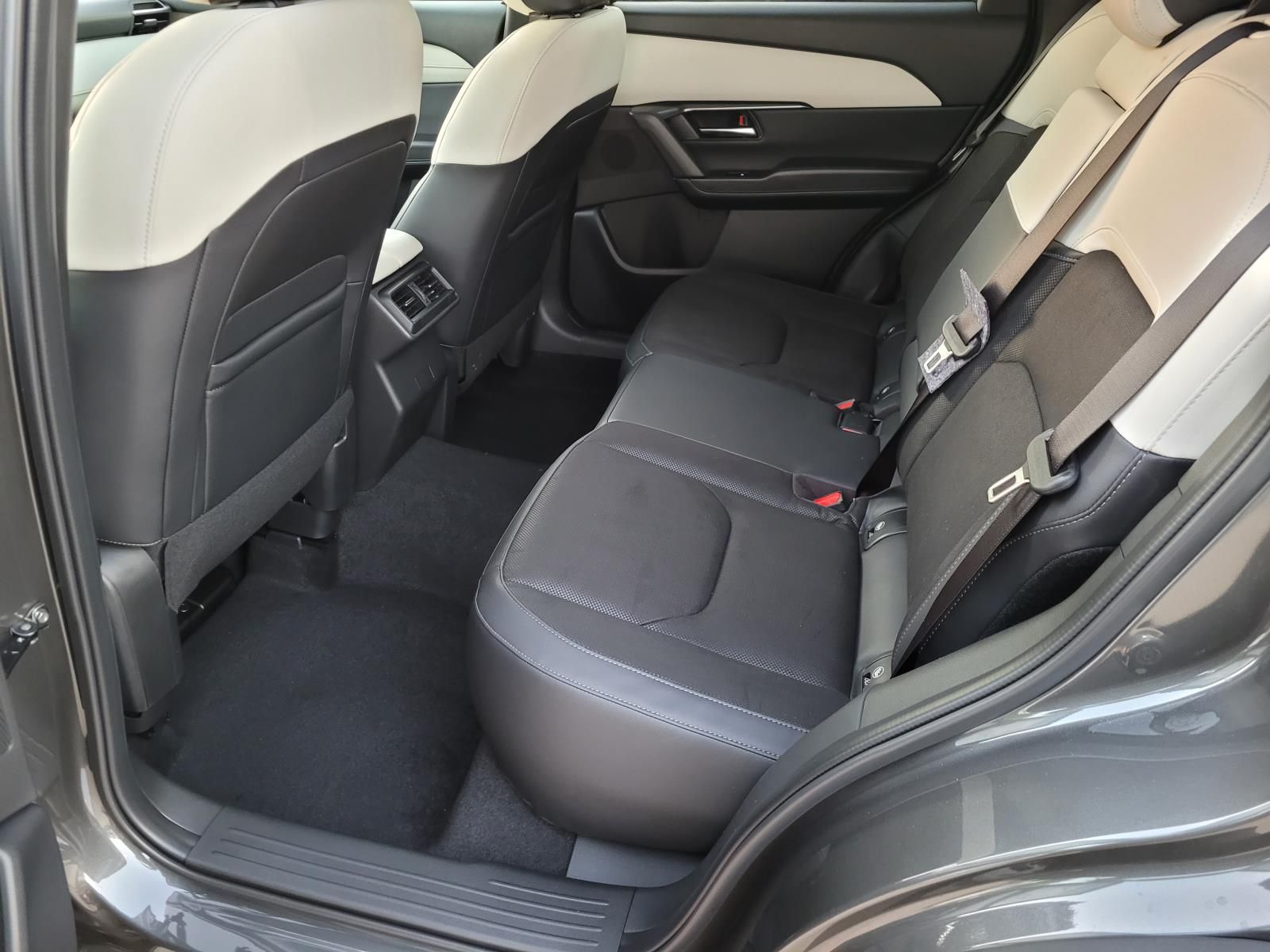 new 2026 Mazda CX-5 car, priced at $36,960