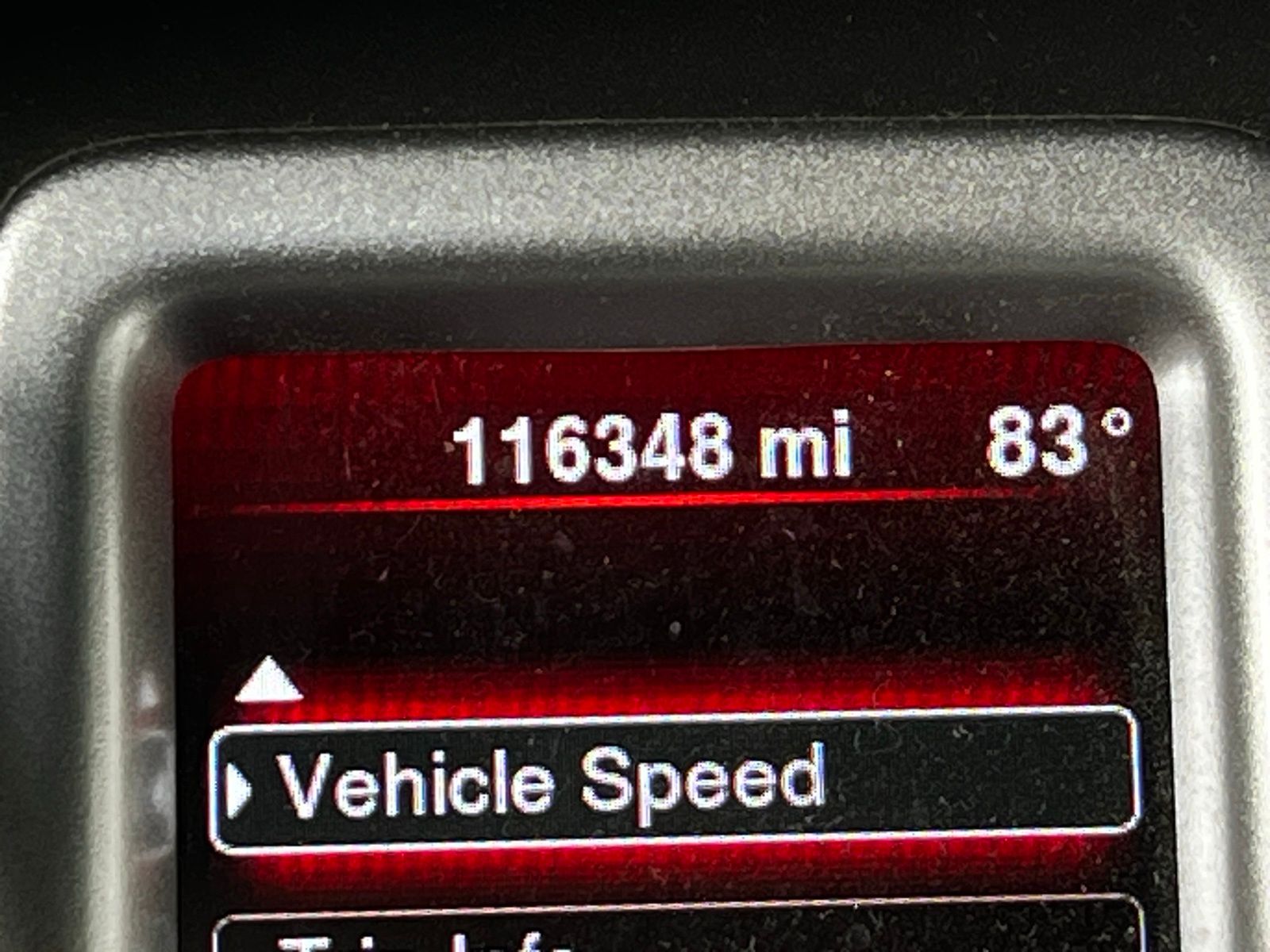 Thumbnail: 2015 Dodge Journey - 11