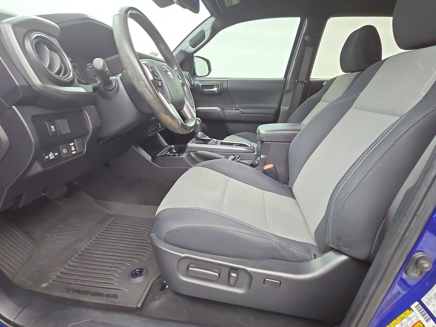 Used 2022 Toyota Tacoma Truck