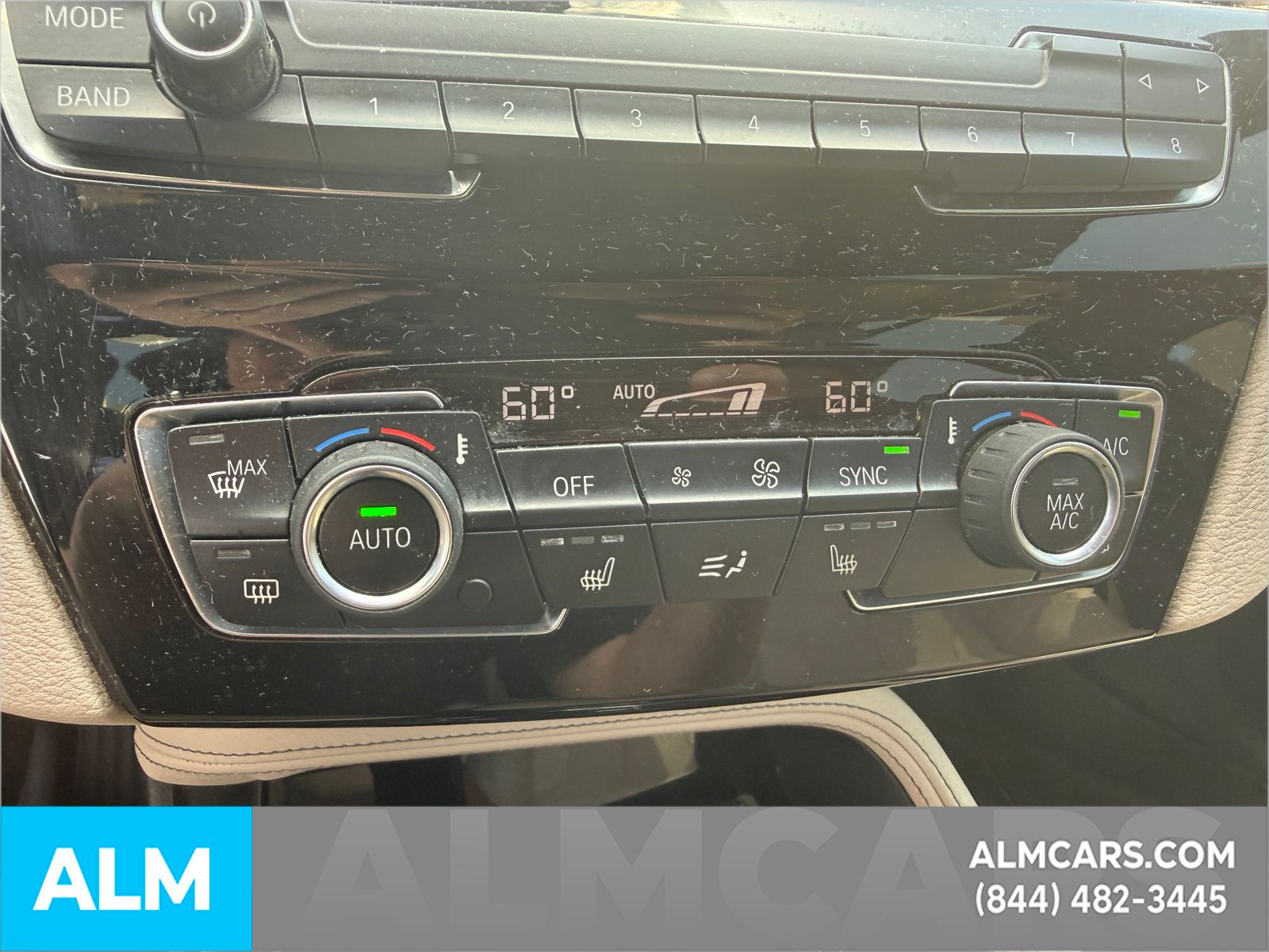 Used 2020 Gray BMW sDrive28i image 17