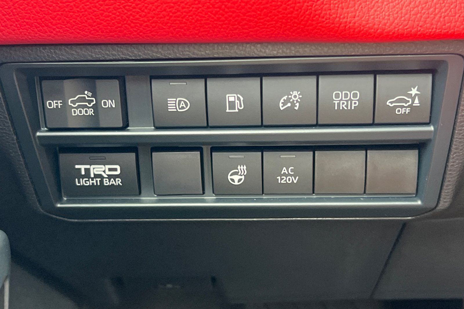 2025 Toyota Tundra TRD Pro - Photo 29