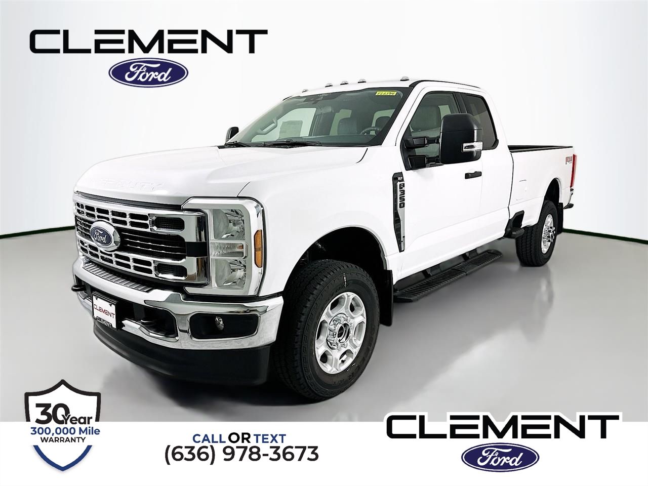2026 Ford F-350SD XLT 
