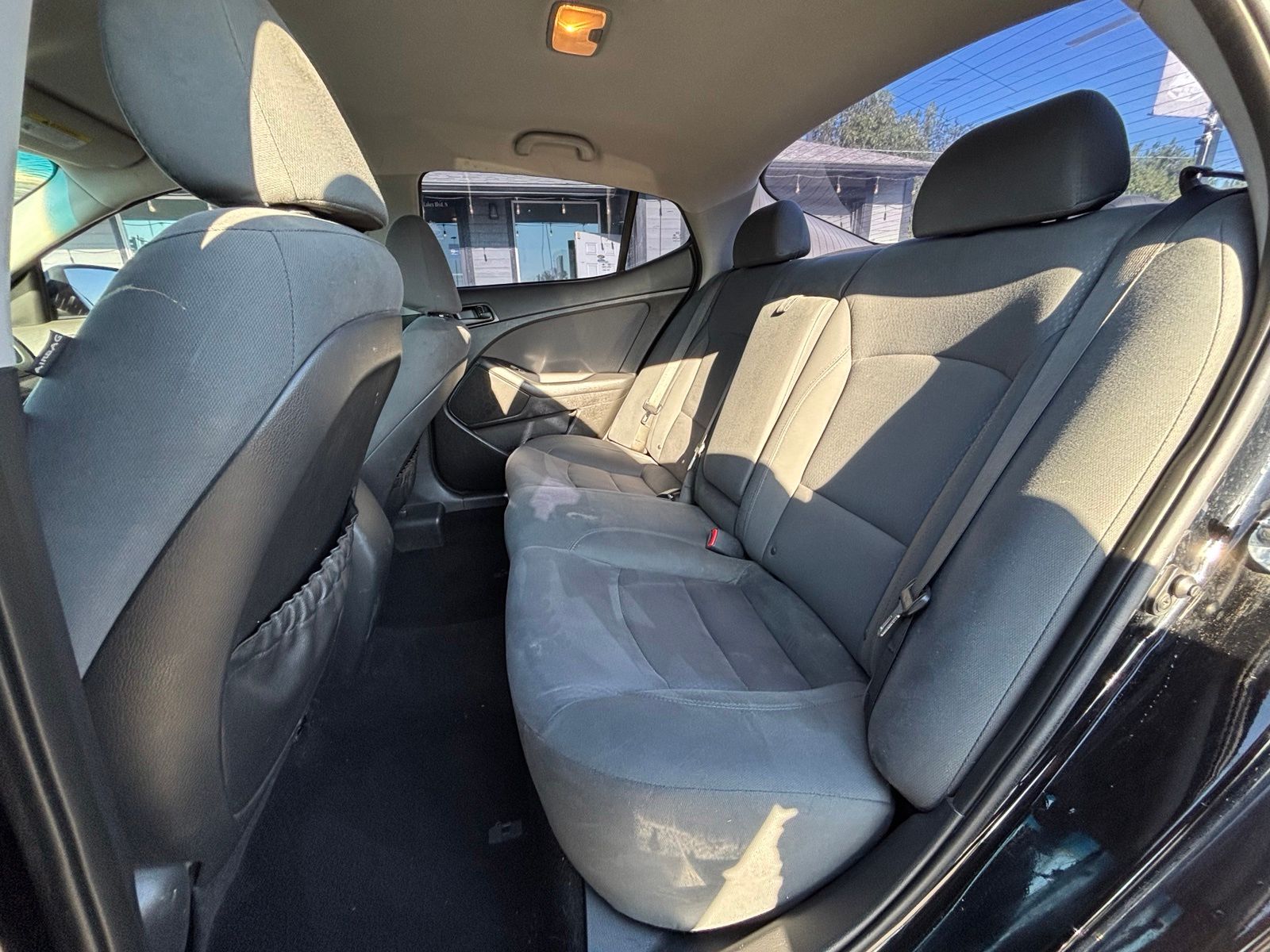 Used 2015 Kia Optima Sedan