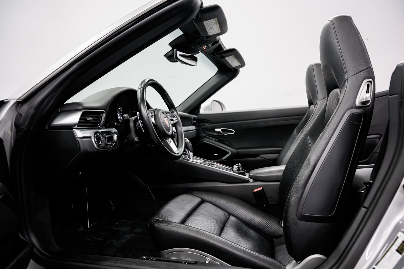 2018 Porsche 911 Carrera S — photo 19