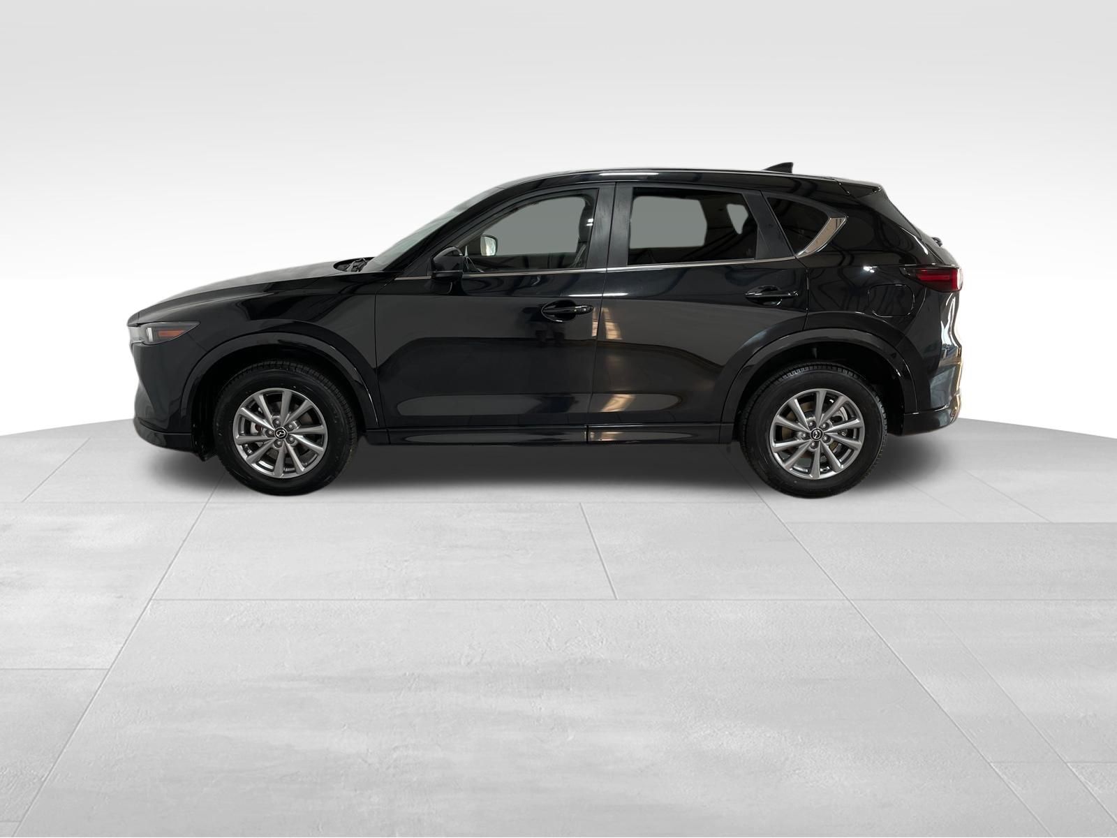 Used Car 2024 Mazda Cx-5  2.5 S Select Package For Sale Under $30,000 In Austin, Texas