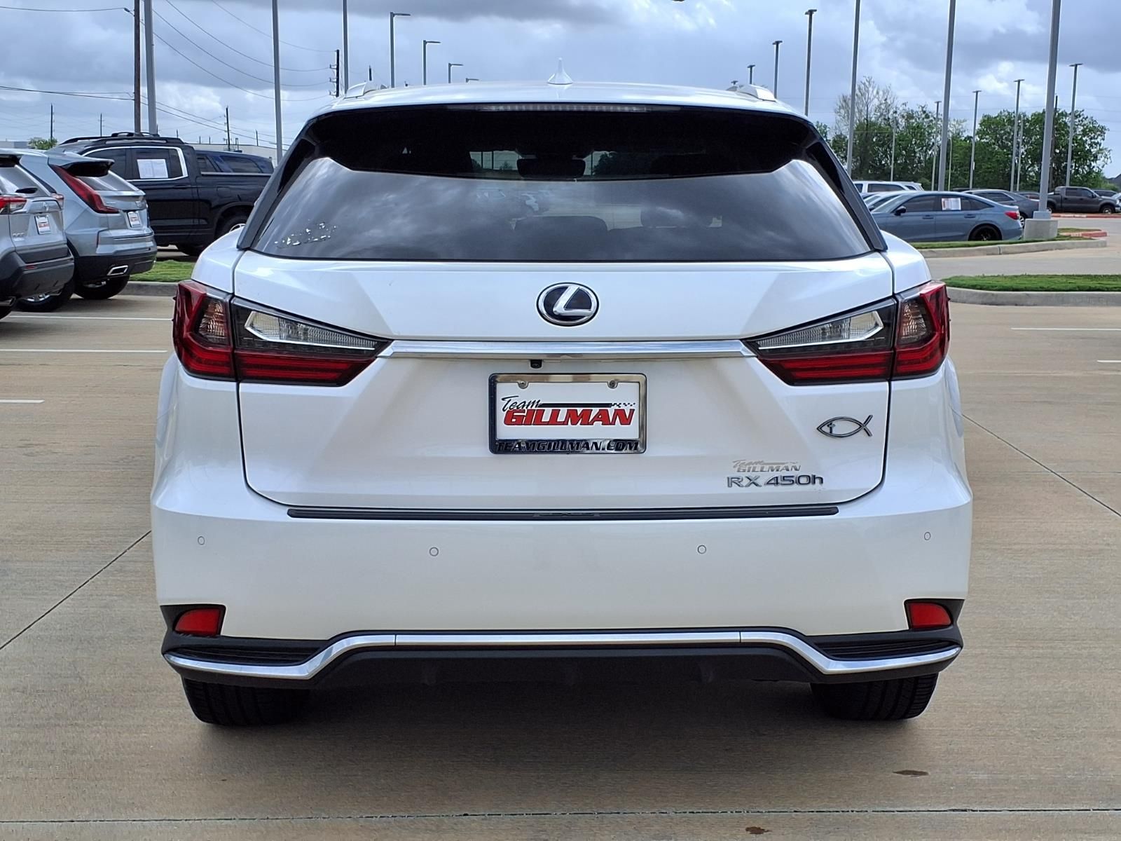 View vehicle photo 6