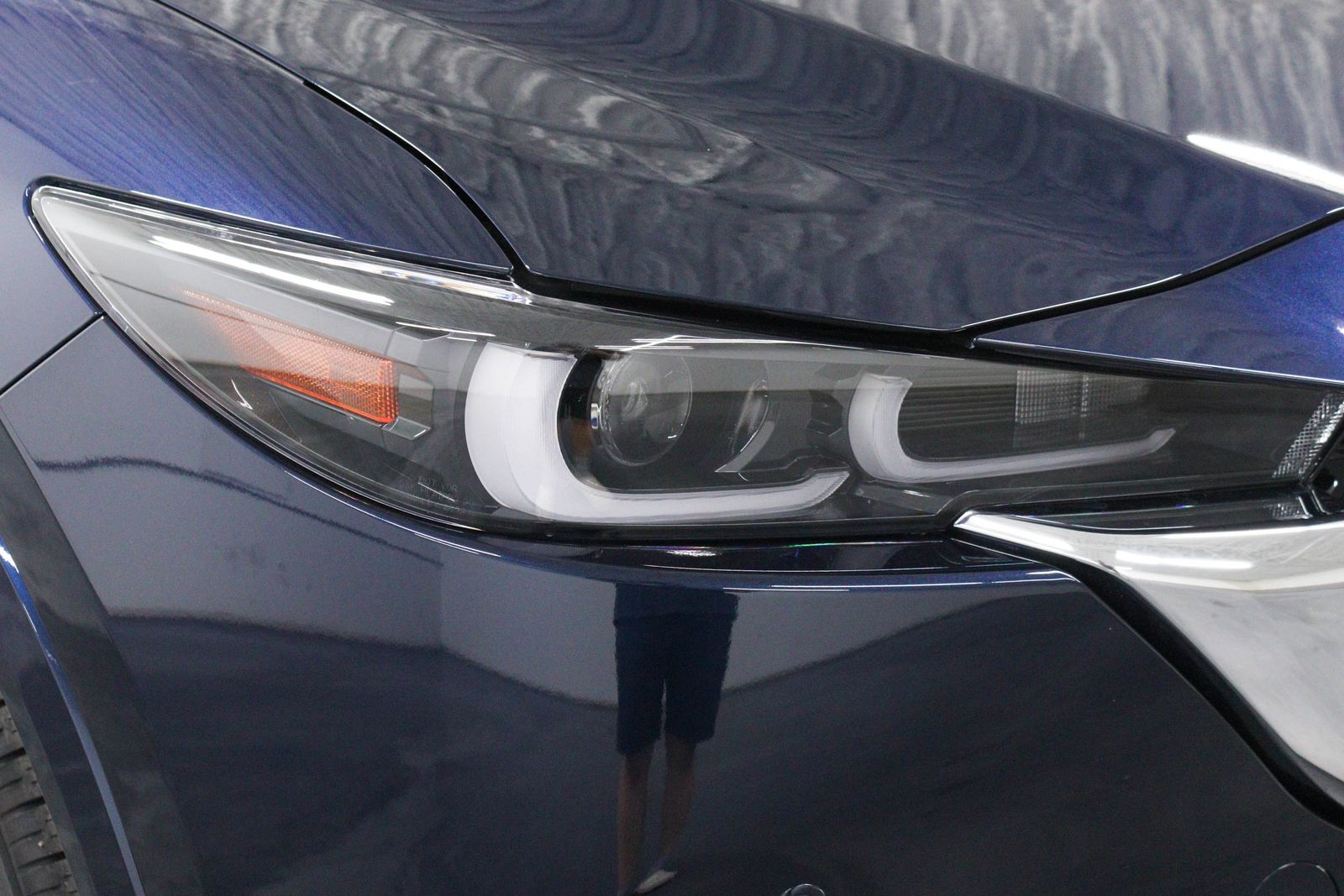 New Car 2025 Mazda Cx-5  2.5 S Premium Plus Package For Sale Under $40,000 In Austin, Texas