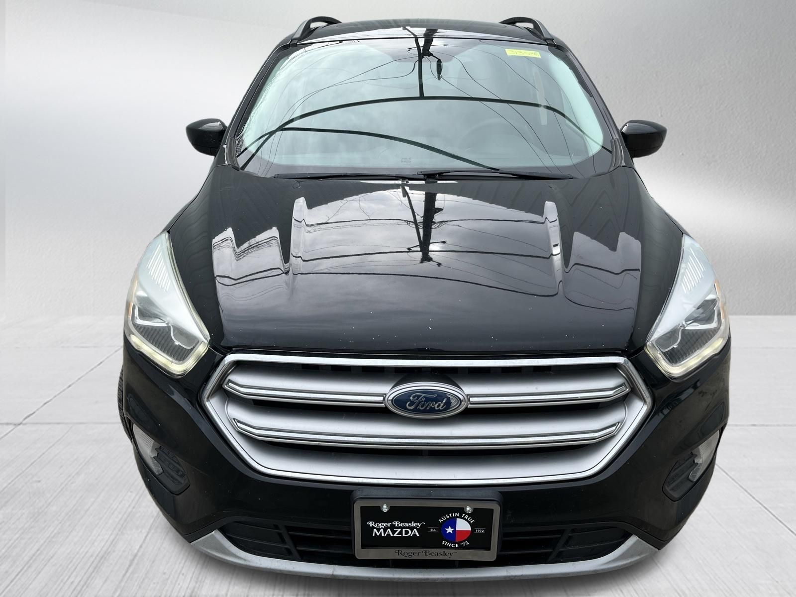 Used Car 2017 Ford Escape  Se For Sale Under $10,000 In Austin, Texas