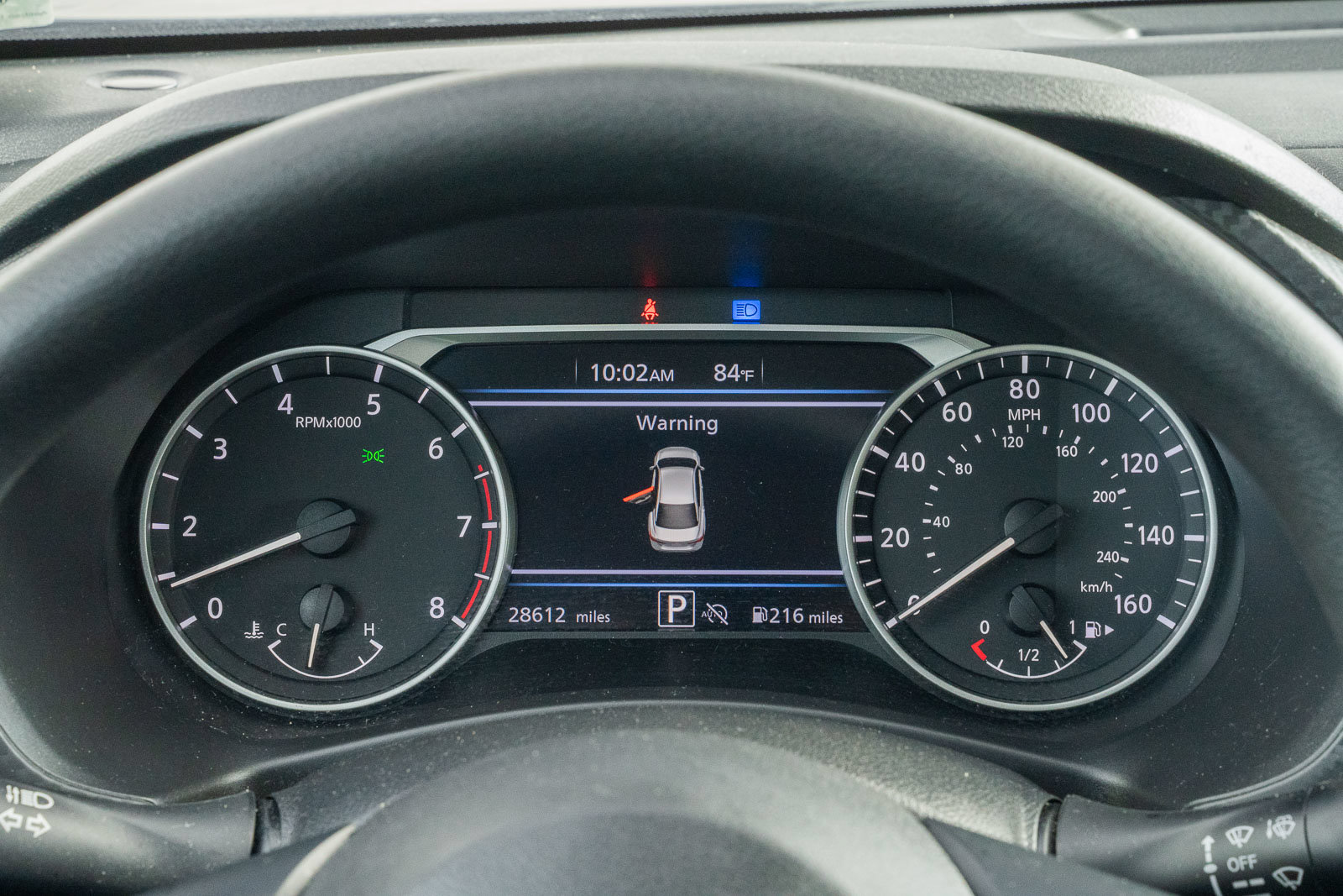 Used 2025 Nissan Sentra Sedan