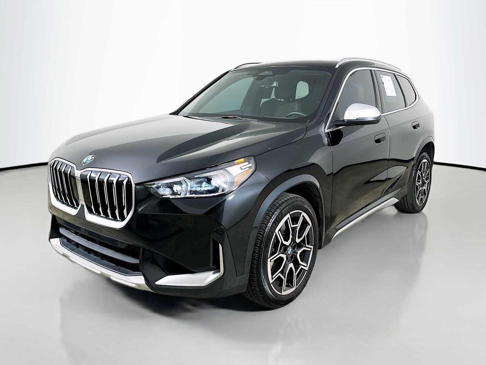 2024 BMW X1