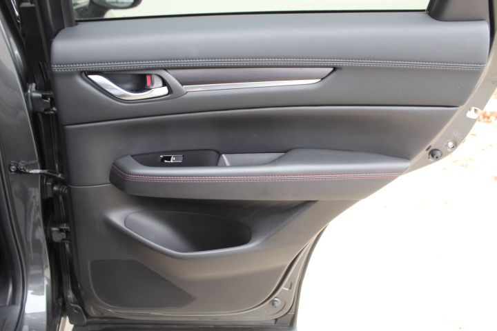 Used Car 2023 Mazda Cx-5  2.5 Turbo For Sale Under $30,000 In Austin, Texas