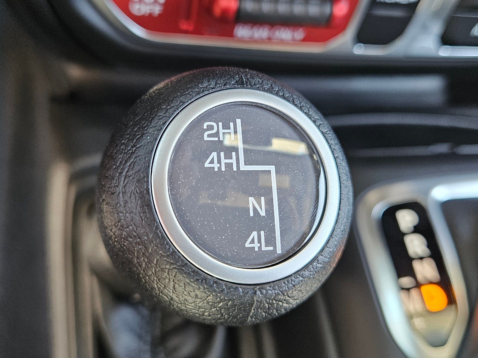 2025 Jeep Gladiator Mojave photo 18