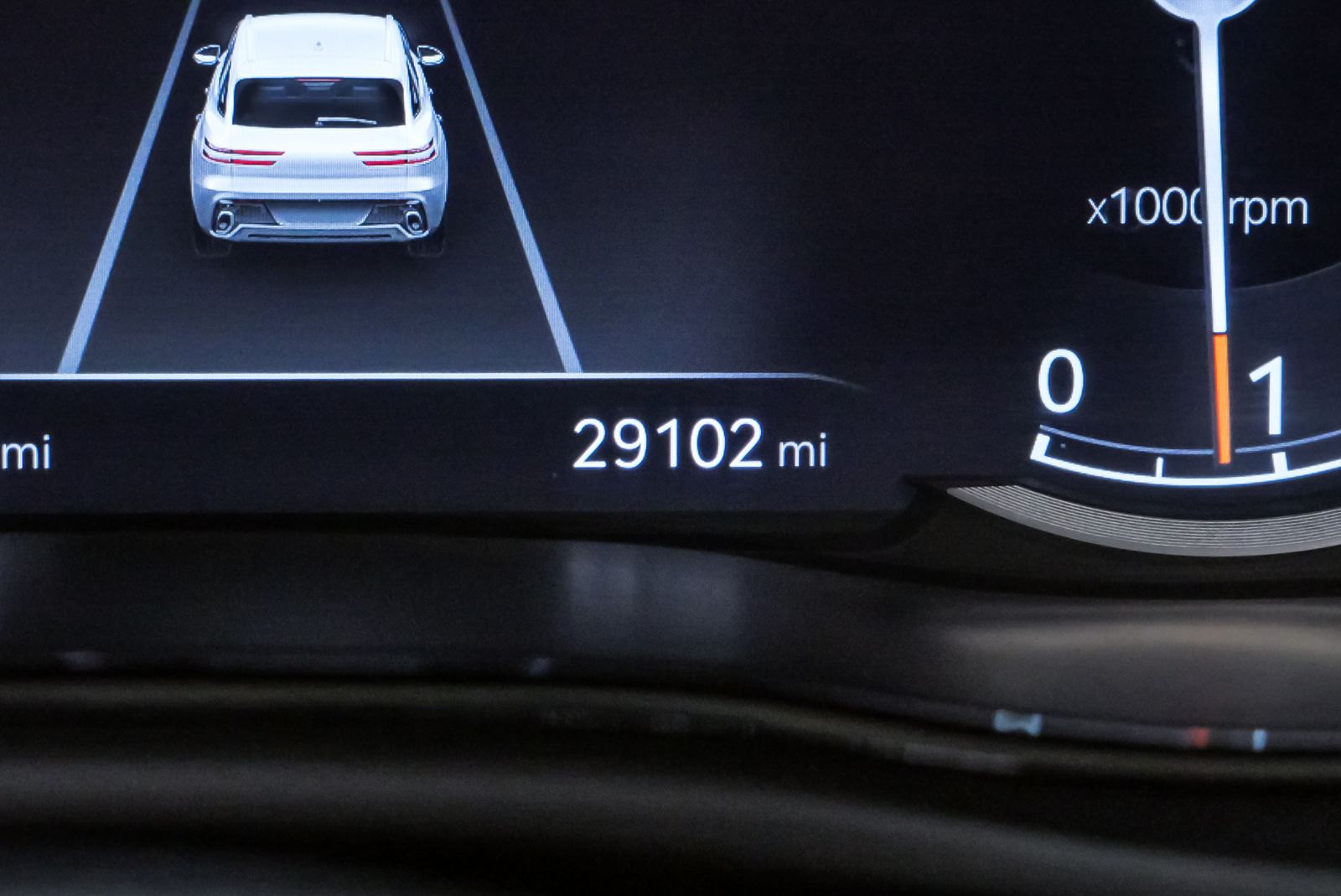 2023 Genesis GV70 2.5T Select Red at Genesis of Spring