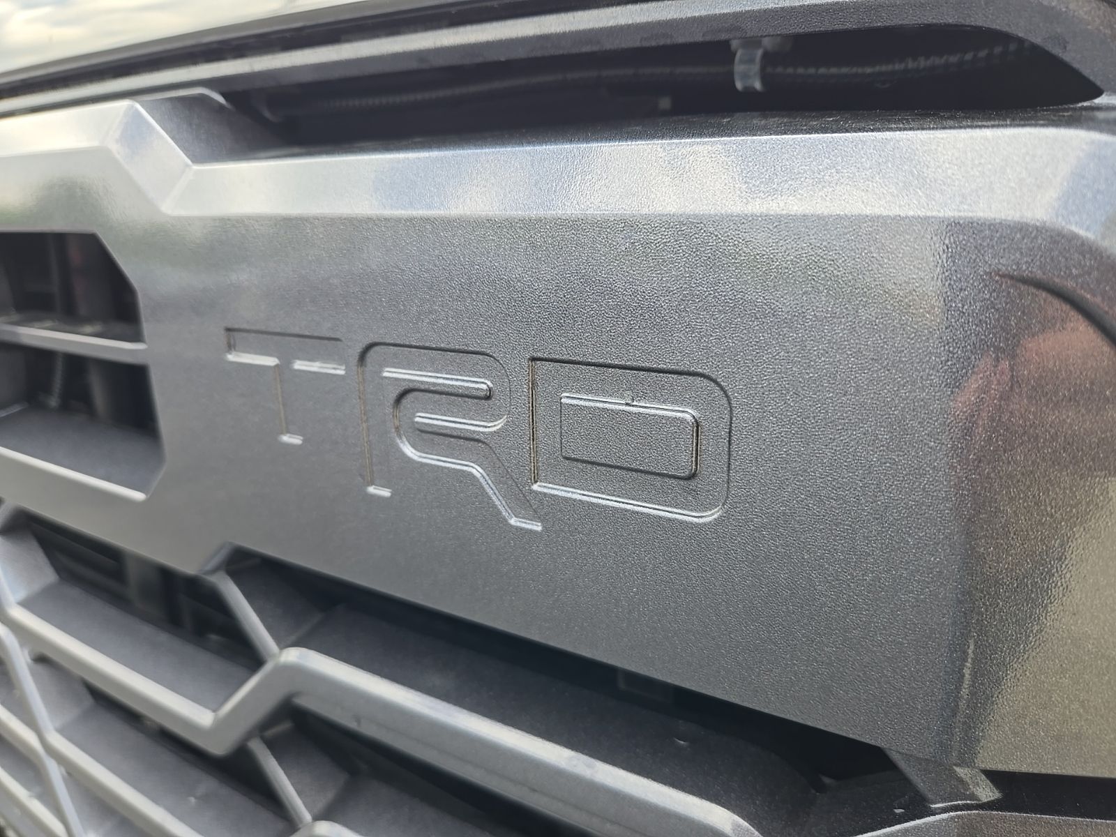 new 2026 Toyota Tundra car, priced at $74,808