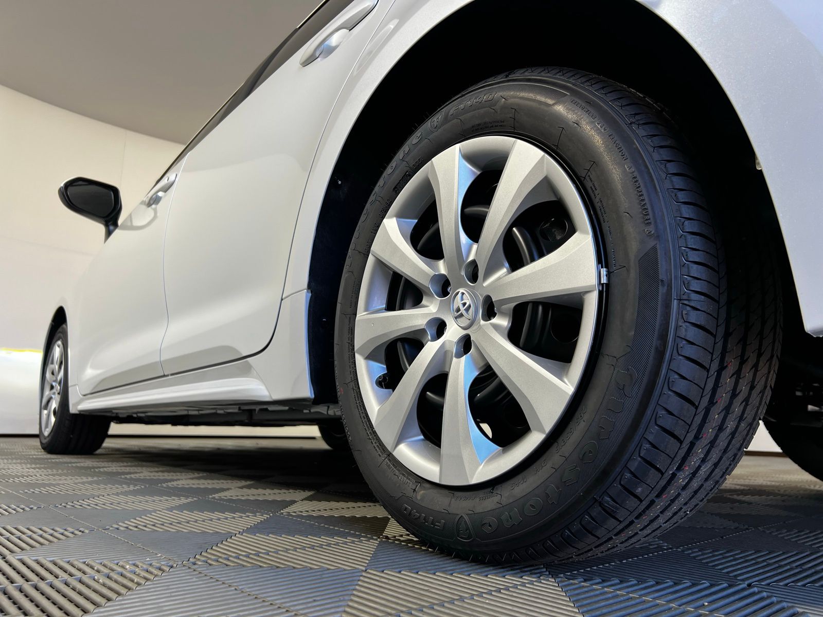 Thumbnail: 2026 Toyota Corolla - 19