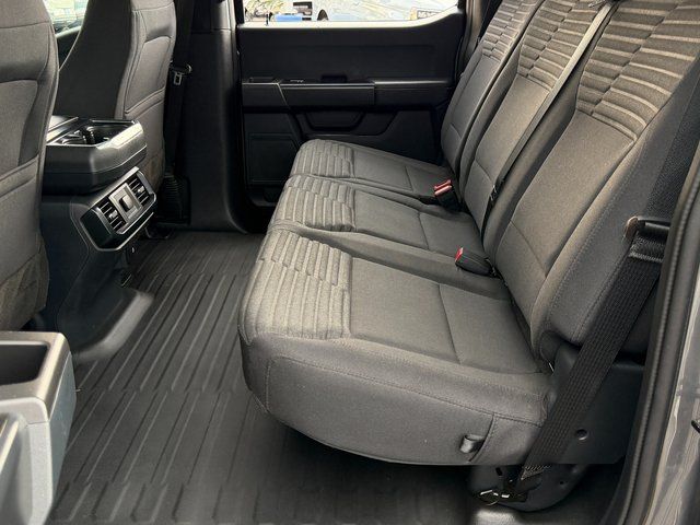 Certified Used 2023 Carbonized Gray Metallic Ford XL image 7