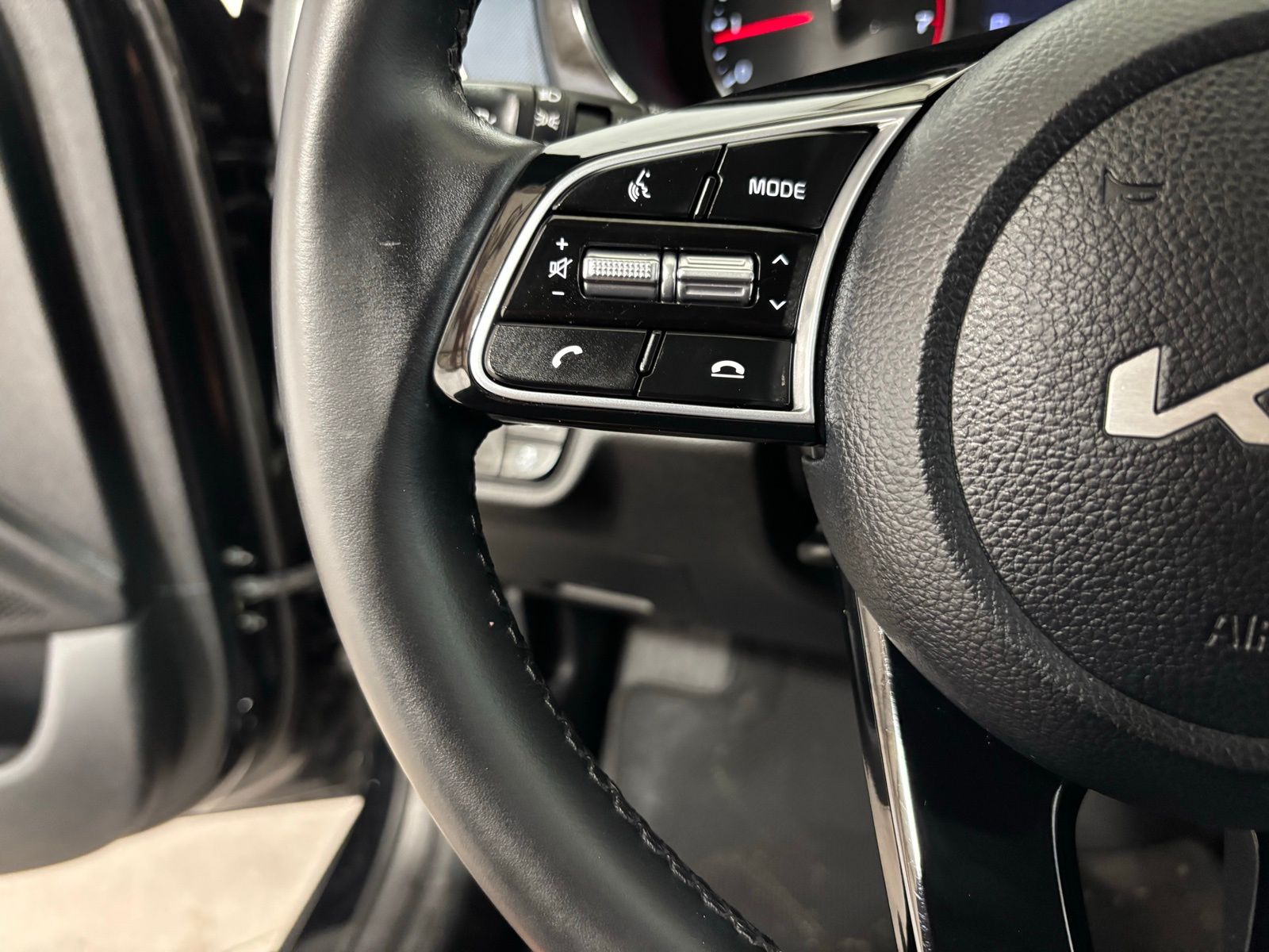Used Car 2023 Kia Seltos  S For Sale Under $20,000 In Austin, Texas
