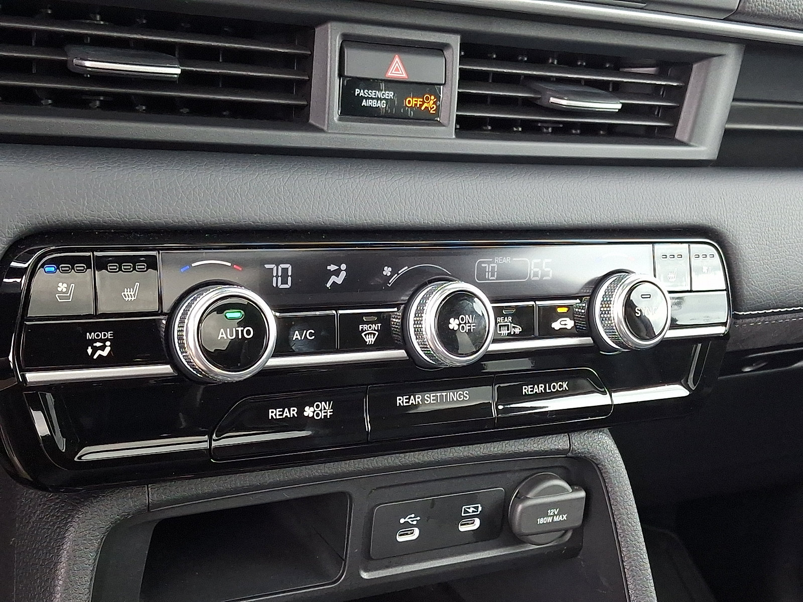 Used 2026 Honda Pilot SUV