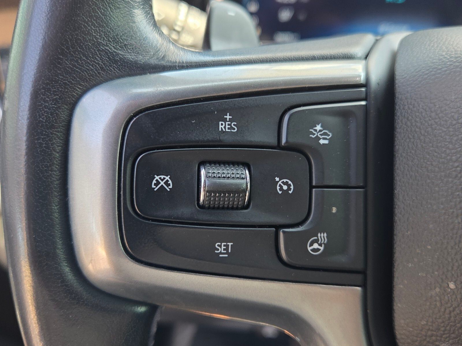 Used 2023 Gray Chevrolet LTZ image 23