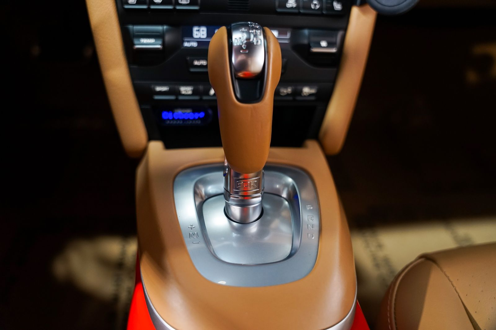 2012 Porsche 911 Carrera 4 GTS — photo 14