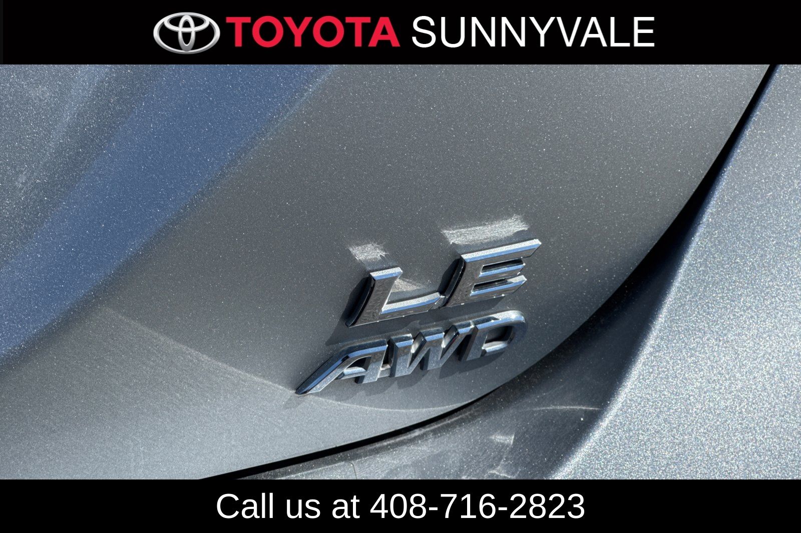 2024 Toyota Camry LE - Photo 14