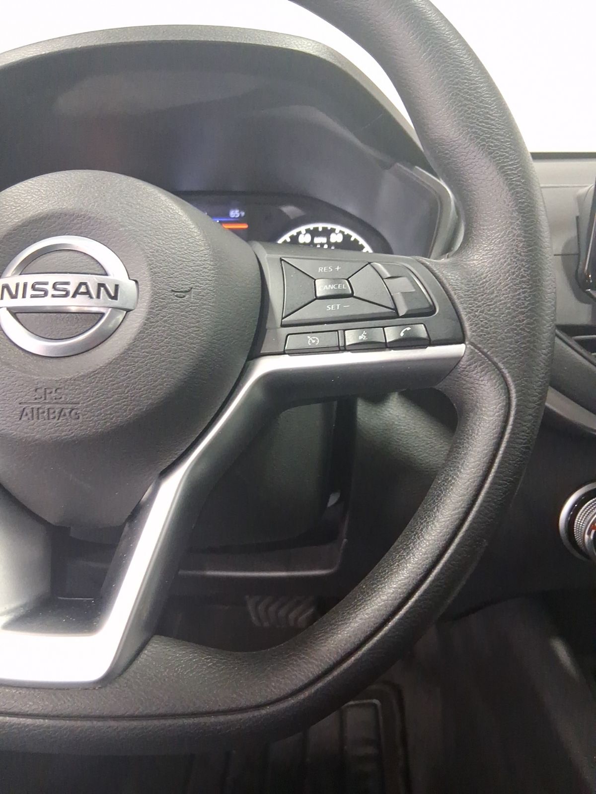 Used Car 2022 Nissan Altima  2.5 S For Sale Under $20,000 In Austin, Texas