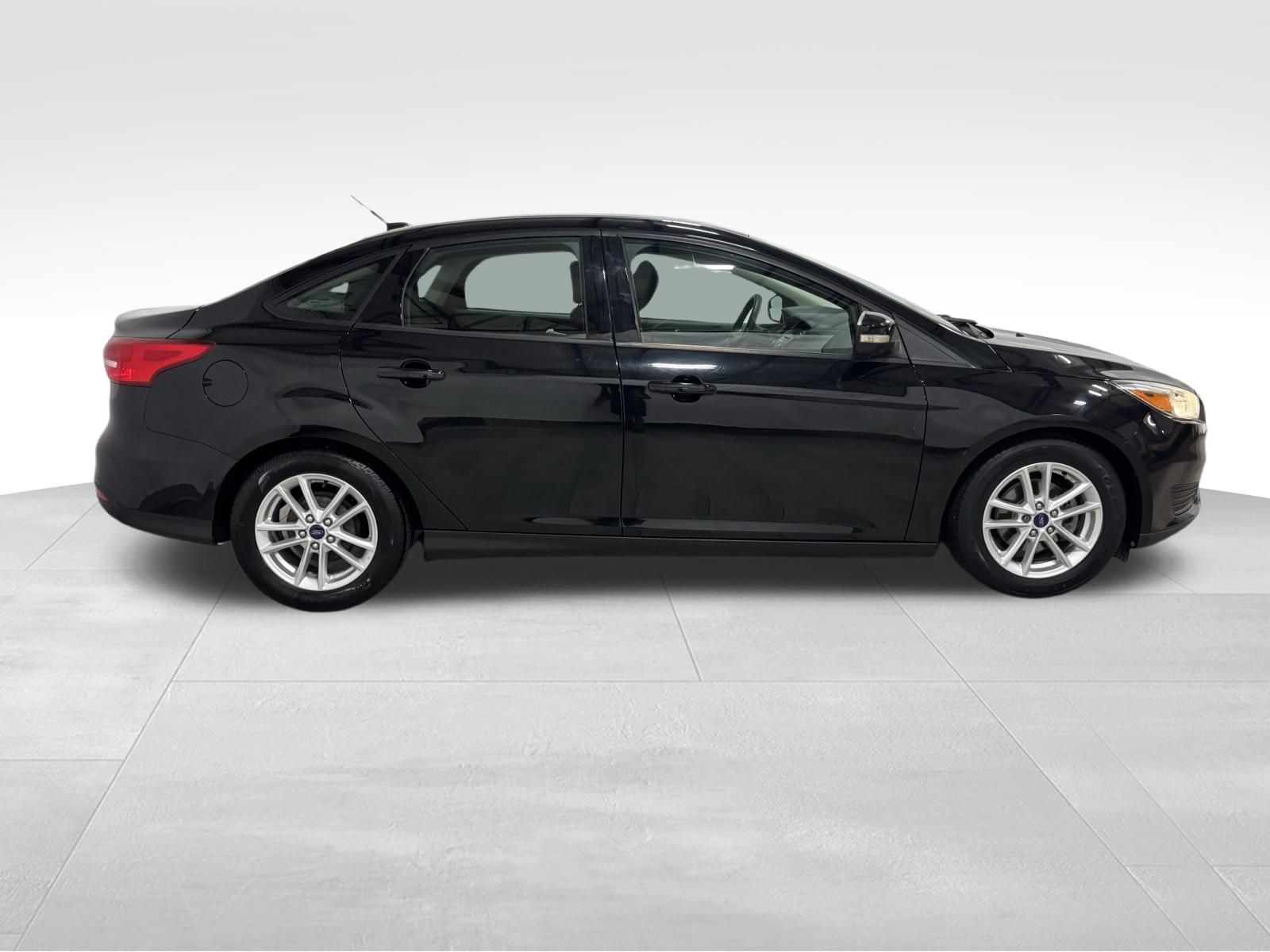 Used Car 2016 Ford Focus  Se For Sale Under $10,000 In Austin, Texas
