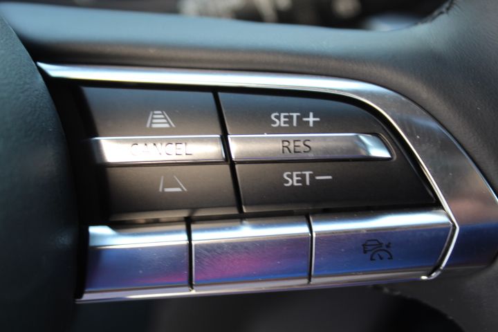 Used Car 2025 Mazda Cx-50  Utility 2.5 Turbo Meridian Edition All Wheel Drive For Sale In Austin, Texas