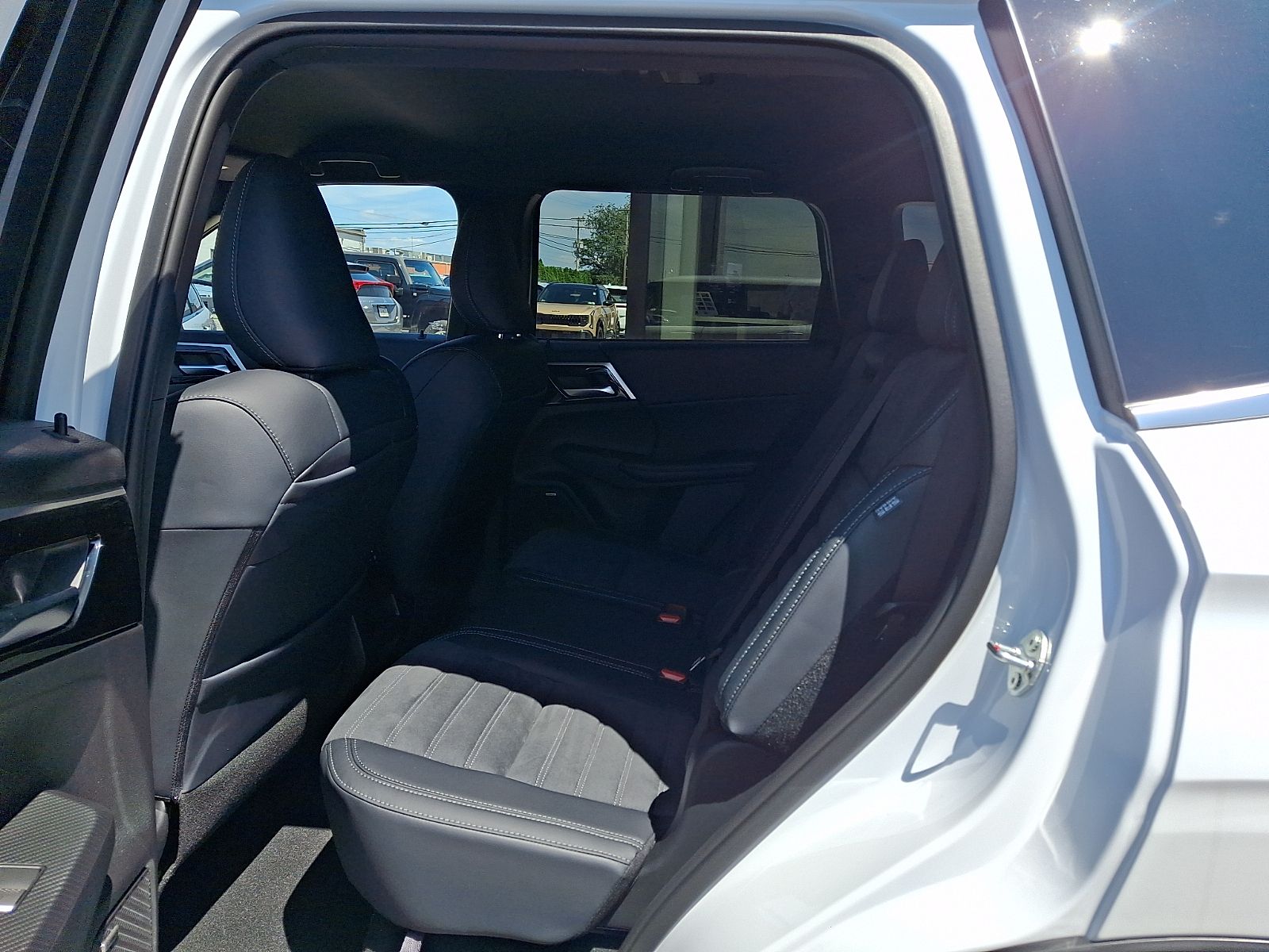 New 2026 Mitsubishi Outlander SUV