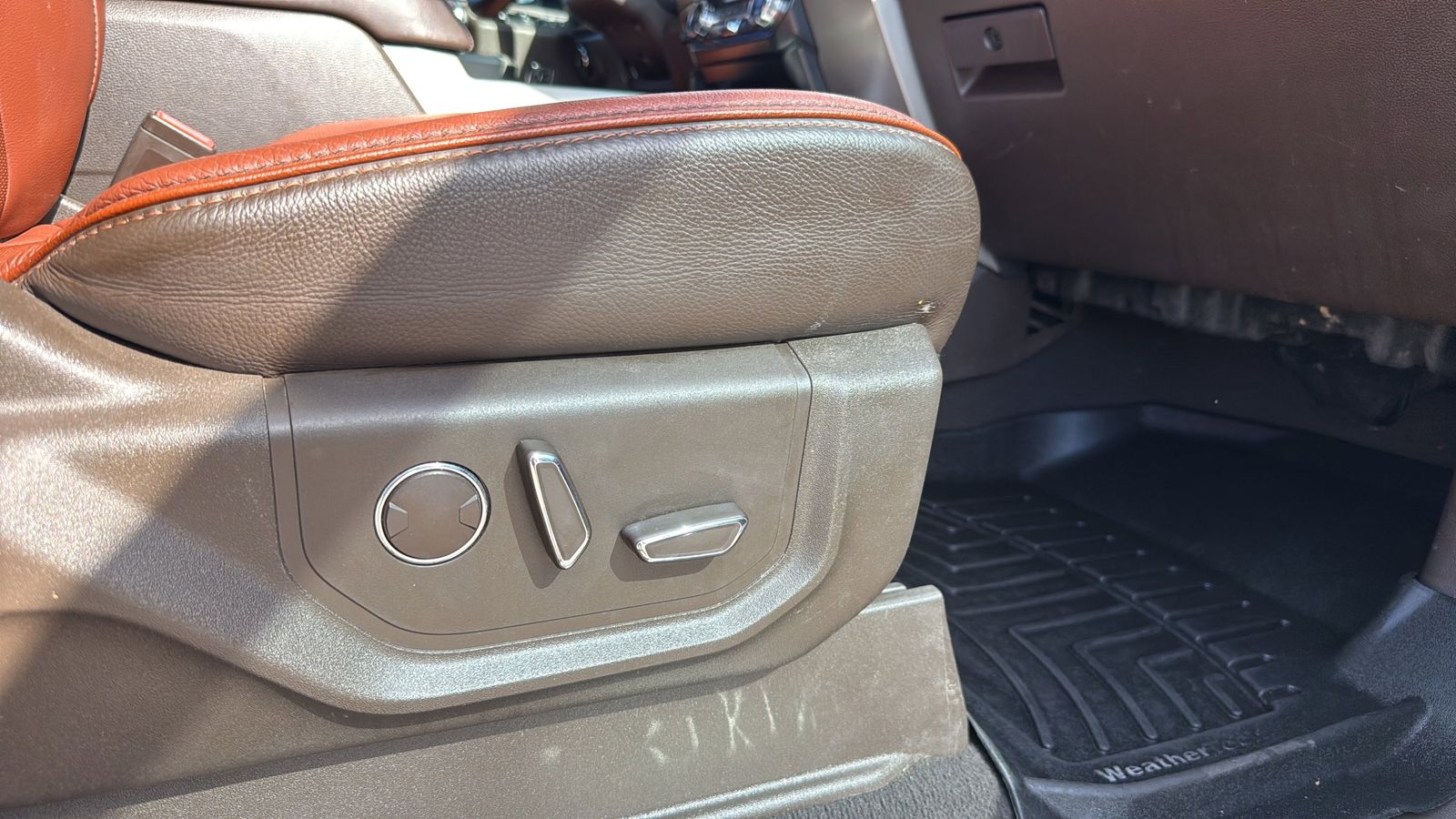 Used Car 2022 Ford F-350sd  King Ranch For Sale Under $80,000 In Austin, Texas
