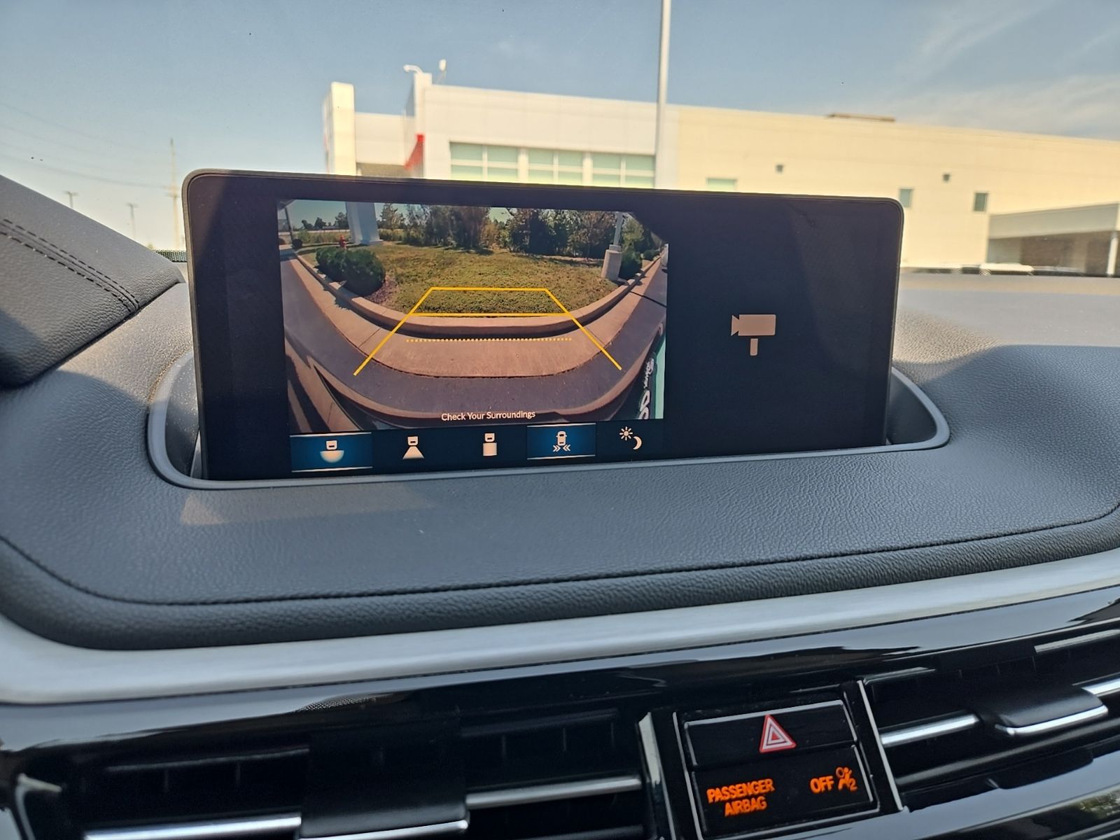 2023 Acura MDX Base - Photo 42