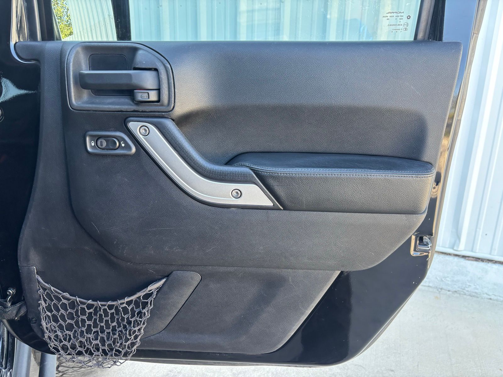 Used Car 2013 Jeep Wrangler  Unlimited Rubicon For Sale Under $20,000 In Austin, Texas