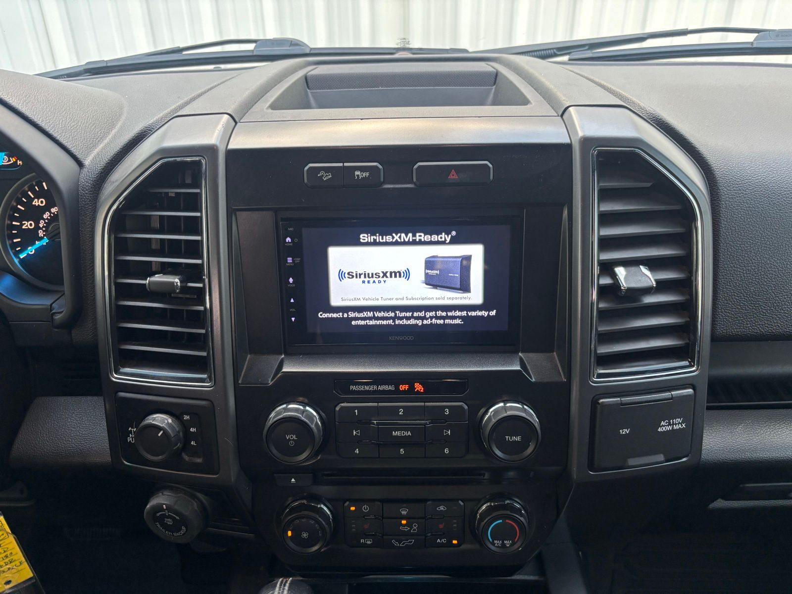 Used Car 2017 Ford F-150  Xlt For Sale Under $25,000 In Austin, Texas