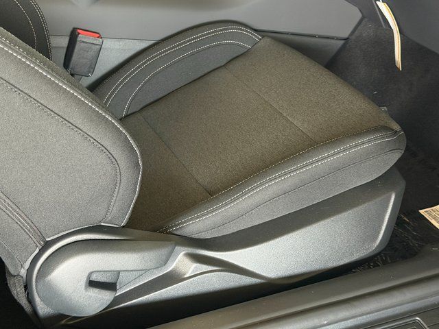 New 2026 Carbonized Gray Metallic Ford EcoBoost image 10