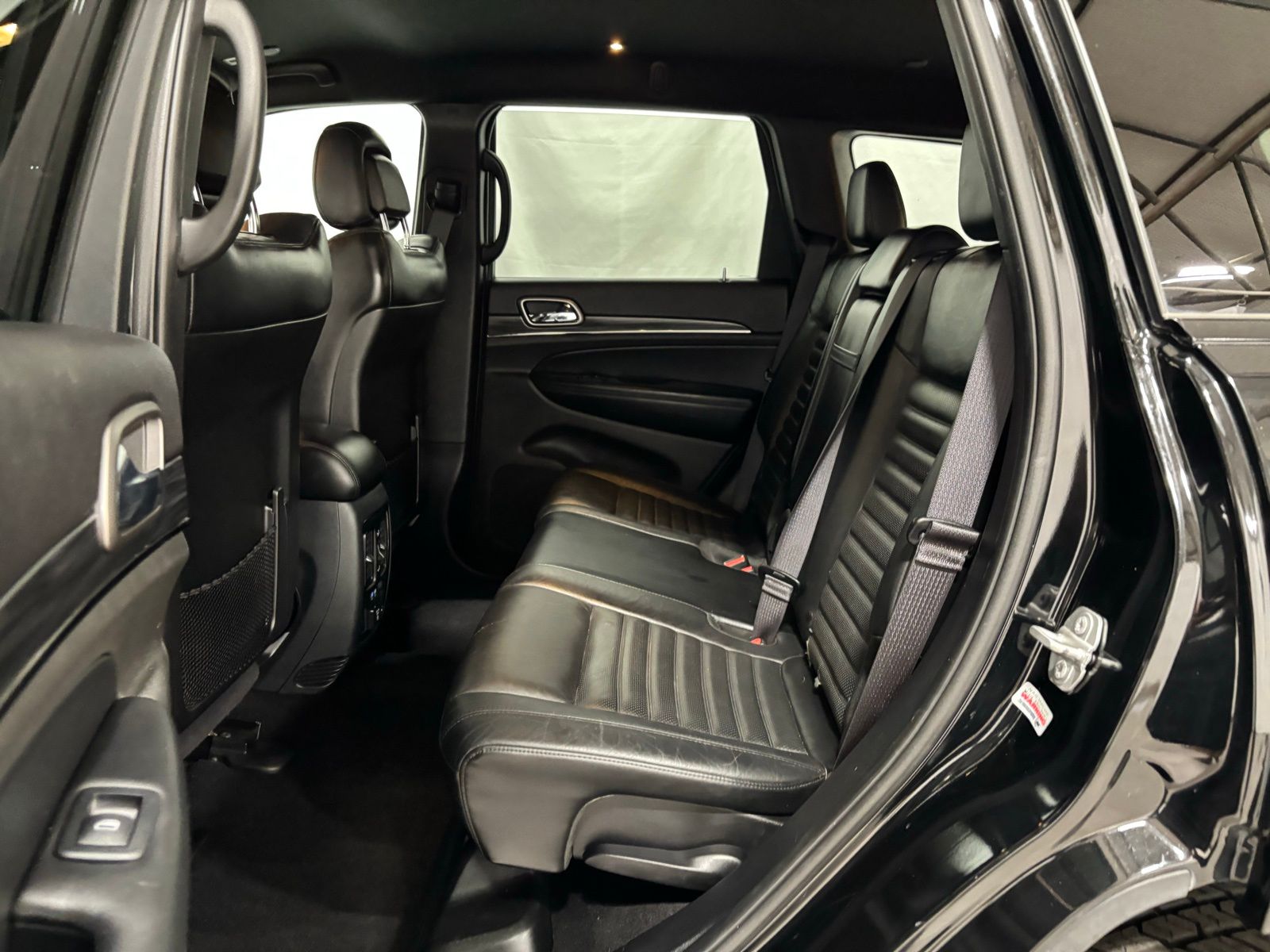 Used Car 2019 Jeep Grand Cherokee  Limited For Sale Under $20,000 In Austin, Texas