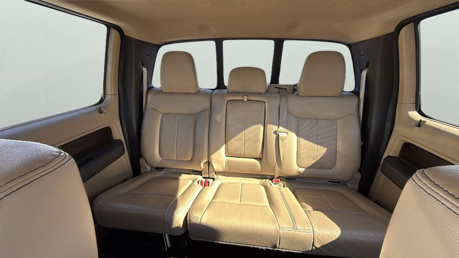 Used Car 2012 Ford F-150  For Sale Under $15,000 In Austin, Texas