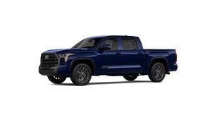 new 2026 Toyota Tundra Hybrid car