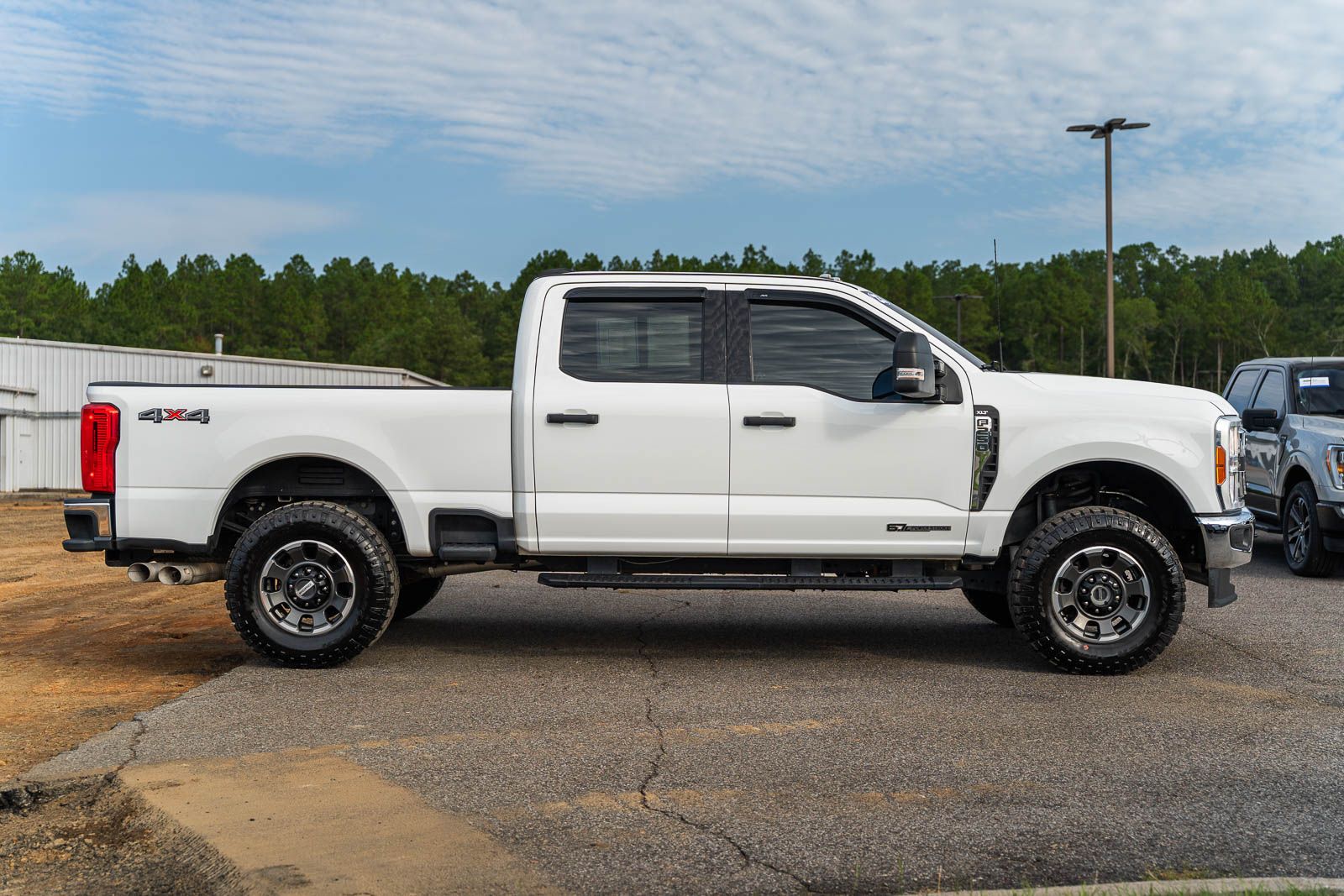 Used 2023 Ford F-250SD Truck